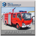 2000L Isuzu 4X2 Small Fire Truck